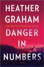 Danger in Numbers Hardcover  by Heather Graham