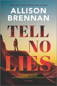 tell-no-lies