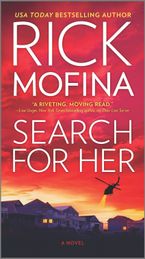 Search for Her Paperback  by Rick Mofina