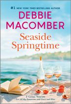 Seaside Springtime Paperback  by Debbie Macomber