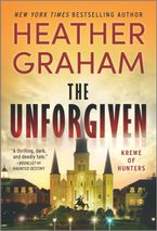 The Unforgiven Paperback  by Heather Graham