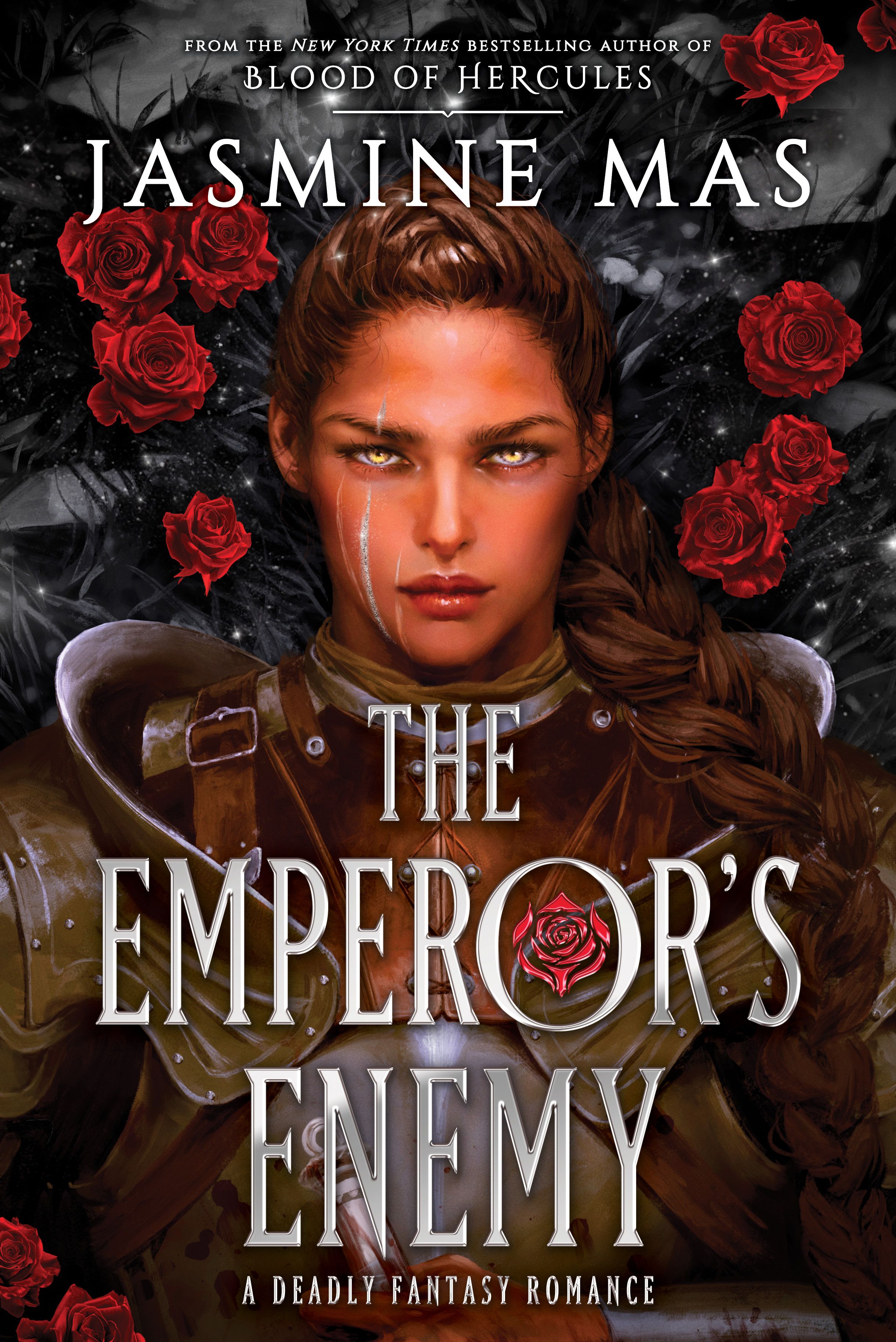 The Emperor's Enemy Indigo Exclusive Edition
