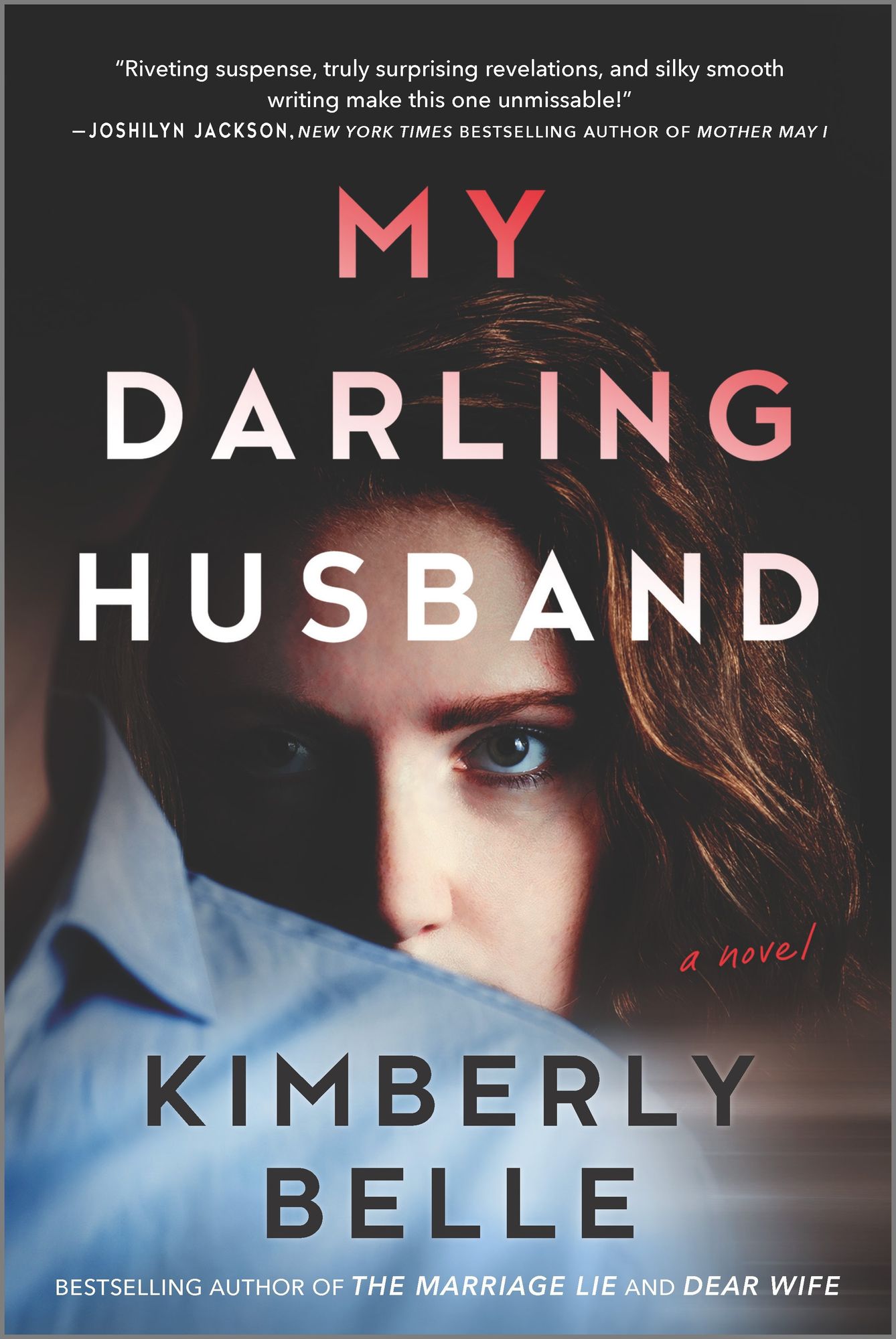 My Darling Husband by Kimberly Belle