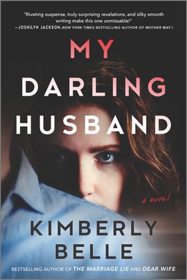 My Darling Husband by Kimberly Belle