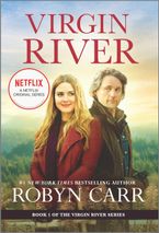 Virgin River Paperback  by Robyn Carr