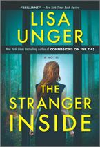 The Stranger Inside Paperback  by Lisa Unger