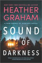 Sound of Darkness Hardcover  by Heather Graham
