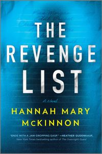 the-revenge-list