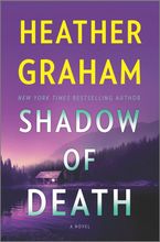 Shadow of Death Hardcover  by Heather Graham