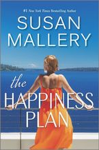 The Happiness Plan by Susan Mallery