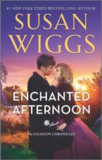 Enchanted Afternoon Paperback  by Susan Wiggs