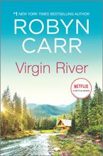 Virgin River Hardcover  by Robyn Carr