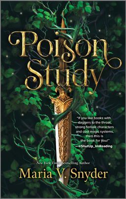 Poison Study