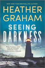 Seeing Darkness Hardcover  by Heather Graham