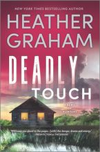 Deadly Touch Hardcover  by Heather Graham