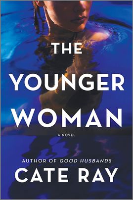 The Younger Woman