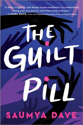 The Guilt Pill