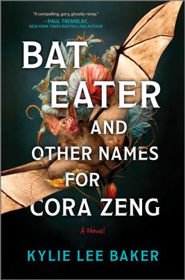 Bat Eater and Other Names for Cora Zeng