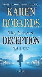 The Moscow Deception Paperback  by Karen Robards