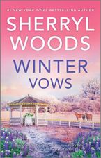 Winter Vows Paperback  by Sherryl Woods