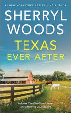 Texas Ever After Paperback  by Sherryl Woods