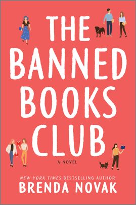 The Banned Books Club