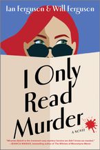 I Only Read Murder