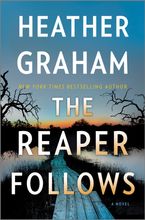 The Reaper Follows Hardcover  by Heather Graham