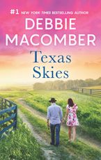 Texas Skies Paperback  by Debbie Macomber