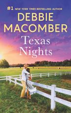 Texas Nights Paperback  by Debbie Macomber
