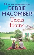 Texas Home Paperback  by Debbie Macomber