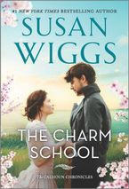 The Charm School Paperback  by Susan Wiggs