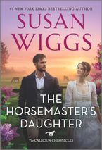 The Horsemaster's Daughter Paperback  by Susan Wiggs