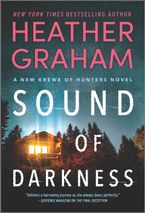 Sound of Darkness Paperback  by Heather Graham