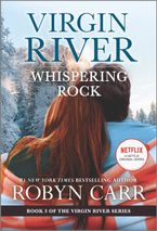 Whispering Rock Paperback  by Robyn Carr