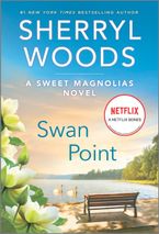 Swan Point Paperback  by Sherryl Woods