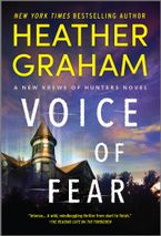 Voice of Fear Paperback  by Heather Graham