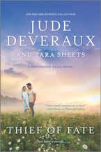 Thief of Fate Paperback  by Jude Deveraux