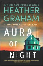 Aura of Night Hardcover  by Heather Graham
