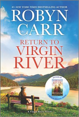 Return to Virgin River