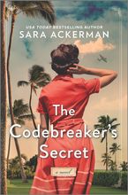 The Codebreaker's Secret Hardcover  by Sara Ackerman