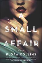 A Small Affair Paperback  by Flora Collins