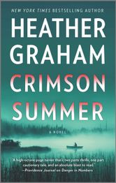Crimson Summer / Heather Graham