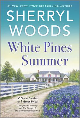 White Pines Summer