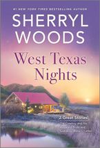 West Texas Nights Paperback  by Sherryl Woods