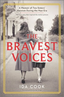 The Bravest Voices