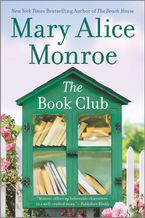 The Book Club Paperback  by Mary Alice Monroe
