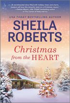 Christmas from the Heart Paperback  by Sheila Roberts