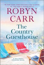 The Country Guesthouse Paperback  by Robyn Carr