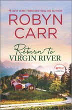 Return to Virgin River Hardcover  by Robyn Carr